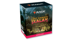 Lost Caverns of Ixalan Win-a-Box Sealed Event